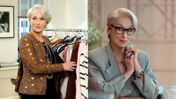 Meryl Streep