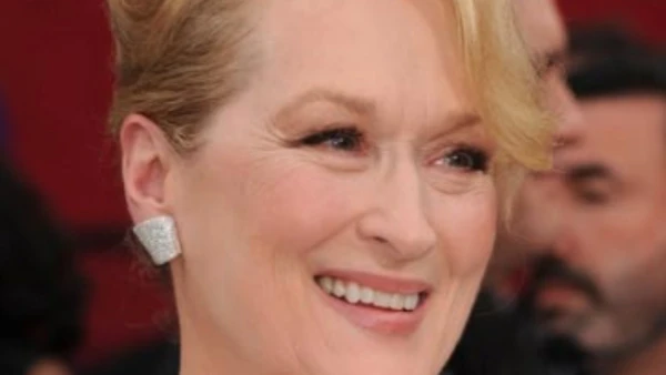 Meryl Streep por Divulgação / IMDb