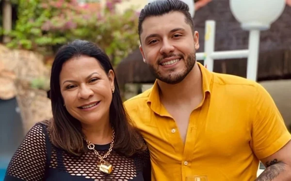 Murilo Huff e Dona Ruth fecham acordo por Léo e avançam em disputa por patrimônio milionário