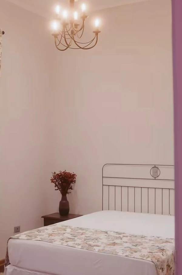  Palacete Monte Alegre por Reprodução/Instagram