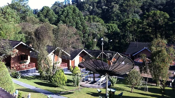 Pousada Serras de Monte Verde