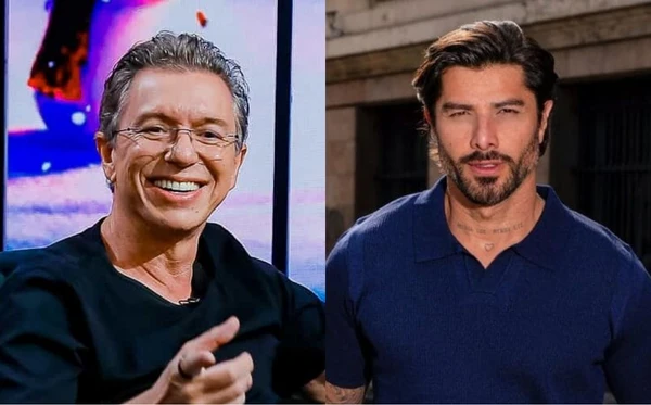 Renan reage a Boninho após ser chamado de “pentelho” e critica deboche sobre agressão no BBB