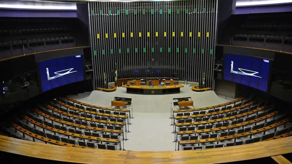 Senado federal por Foto: Antônio Cruz/ Agência Brasil