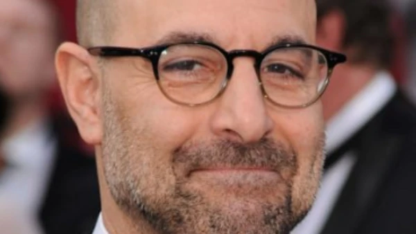 Stanley Tucci por Divulgação / IMDb