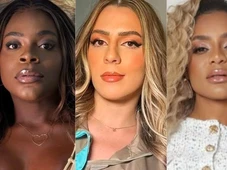Imagem - Cariúcha quebra silêncio após vídeo antigo com Jojo Todynho viralizar em meio à briga com Malévola