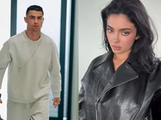 Imagem - Cristinaldo Ronaldo e Kylie Jenner perdem 33 milhões de seguidores; entenda