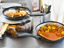 Imagem - Cozinha de universidade é interditada após estudantes passarem mal na Bahia