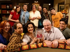 Imagem - Como estão hoje os atores de 'A Grande Família'? Veja por onde anda o elenco da série da Globo