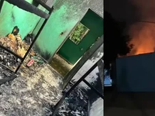 Imagem - Explosão deixa quatro trabalhadores baianos feridos em colheita de café no Espírito Santo