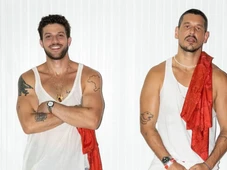 Imagem - João Vicente revela obsessão de ator famoso por Chay Suede: 'Imita ele em tudo'