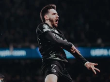 Imagem - Khvicha Kvaratskhelia que é fã de jogador do Real Madrid: ‘Tinha até camisa’