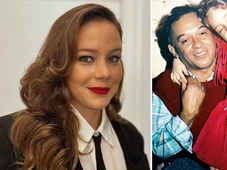 Imagem - Atriz de Coração Acelerado, Leandra Leal revela que pai era gay e detalha relação com a mãe: 'Eram melhores amigos'