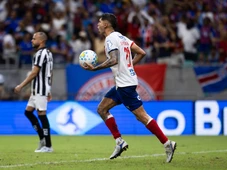 Imagem - Virou rotina? Bahia sai atrás no placar há seis jogos seguidos