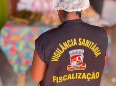 Imagem - Padaria na Bahia é interditada após vigilância encontrar pragas em pães e fornos