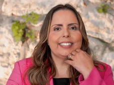 Imagem - 'Pare de orar por ele e ore por você': pastora viraliza ao falar sobre violência doméstica em igrejas