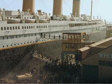 Imagem - Titanic francês: cientistas encontram artefatos em naufrágio de navio que levou tesouro para o fundo do mar