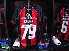 Imagem - Com retornos importantes, Vitória está definido para duelo contra o Ceará pela Copa do Nordest