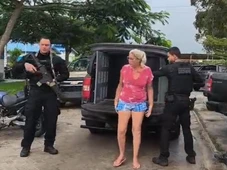 Imagem - Mulher é presa por integrar facção e controlar estrutura do tráfico na Bahia