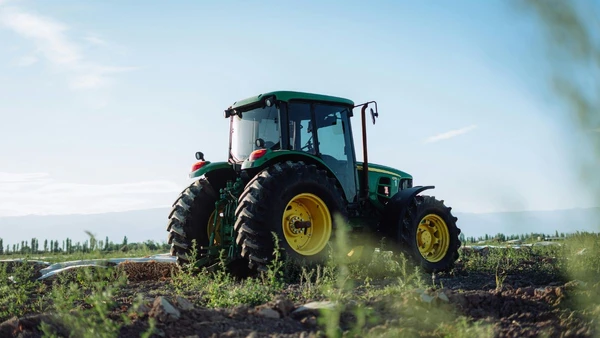 Sem crédito, produção trava; Desenrola Rural busca reativar financiamento para pequenos e médios produtores por Andres Alaniz, Pexels