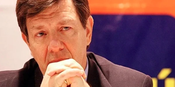 Empresário é herdeiro do Itaú Unibanco por Reprodução