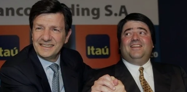 Empresário é herdeiro do Itaú Unibanco por Reprodução