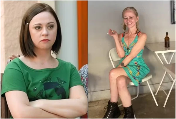 Guta Stresser ficou conhecida como Bebel e mantém trabalhos no teatro por Reprodução