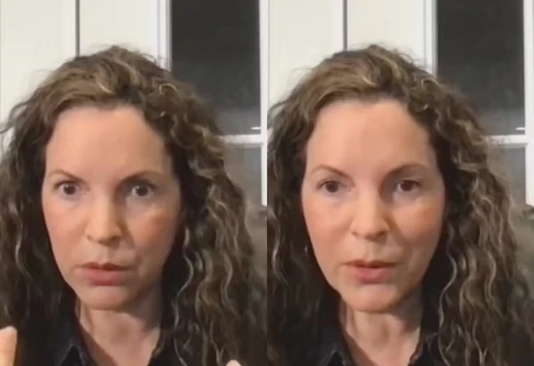 Ingrid Honkala por Reprodução