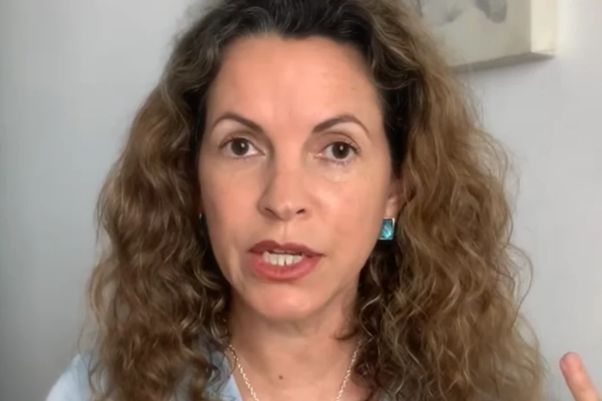 Ingrid Honkala por Reprodução