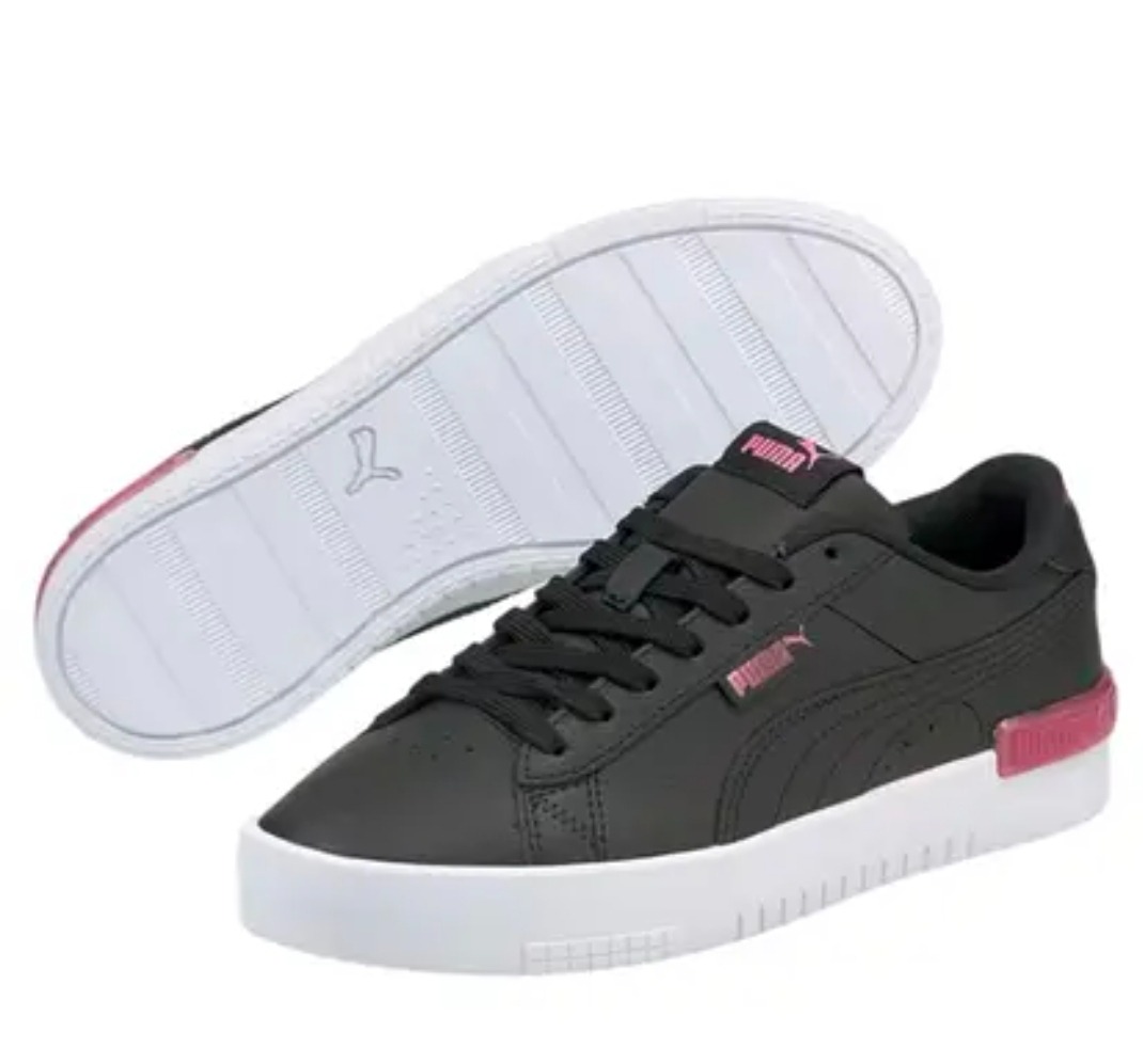 Tênis JadaBDP, de R$ 449,99 por R$ 269,99 
Loja Puma, Outlet Premium por Divulgação