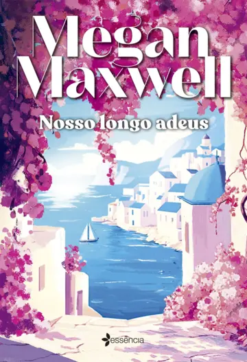 Nosso longo adeus, de Megan Maxwell (Essência). Bris e Álvaro se conheceram ainda crianças e, com Peny, irmã de Bris, e Andrea, irmão de Álvaro, passaram as melhores férias de verão que poderiam sonhar em ter. Ibiza foi testemunha de suas travessuras e do amor mágico e inevitável que nasceu entre os dois.No entanto, o destino mostrou sua face trágica cedo demais e ensinou Bris que ela deveria se concentrarno presente. Sua positividade e vontade de viver fizeram dela uma mulher forte, mas a maldade das mulheres da família de Álvaro feriu seu coração. Mas, quando o amor é verdadeiro, costuma encontrar uma maneira de sobreviver mesmo nas circunstâncias mais adversas. Lançamento dia 25.  por Reprodução