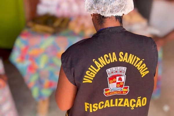 Padaria na Bahia é interditada após vigilância encontrar pragas em pães e fornos
