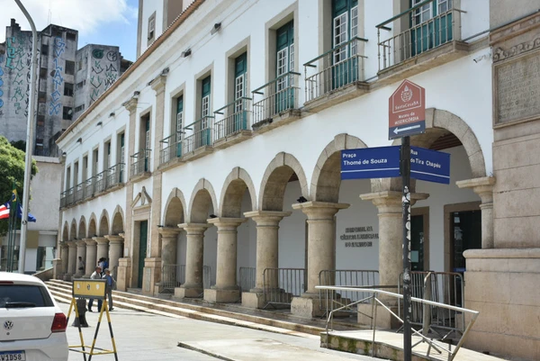 Projeto foi aprovado pela Câmara de Vereadores