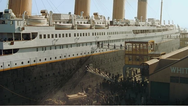Quem sabe, dessa forma, eles consigam também associar o naufrágio encontrado à algum navio famoso do século 16