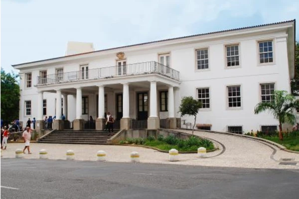 Reitoria da Ufba