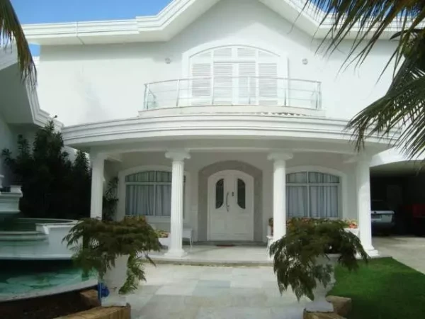 Robinho teve que deixar mansão de luxo no Guarujá por Reprodução