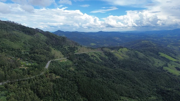 Rodovia será reformada para virar a mais "inteligente" de SP por  Kayke Guimarães/Governo Estado SP