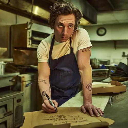 Última temporada de ‘The Bear’ estreia em junho e marca o fim da série premiada do Disney+ por FX/Divulgação