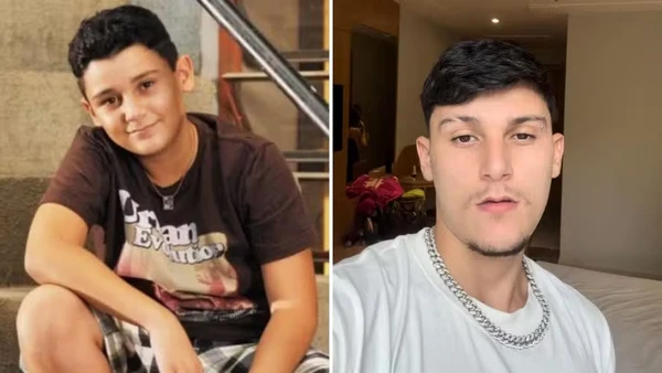 Vinicius Moreno, intérprete de Florianinho, atua em dublagem e projetos independentes por Reprodução