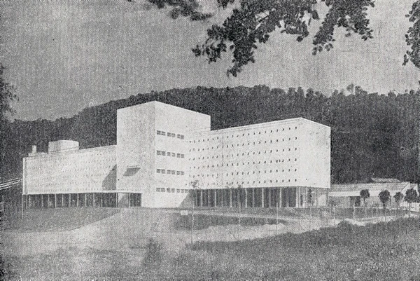  Instituto Vital Brazil foi criado em 3 de junho de 1919, em Niterói/RJ. Foi fundado pelo cientista Vital Brazil Mineiro da Campanha (1865-1950) por Instituto Vital Brazil