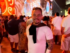 Imagem - Quem era Adriano Muniz, cantor sertanejo encontrado morto aos 43 anos