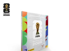 Imagem - Fifa anuncia mudança histórica no álbum da Copa do Mundo após mais de 60 anos
