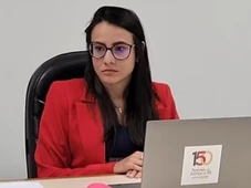 Imagem - Juíza morre após hemorragia durante procedimento para fertilização in vitro em clínica