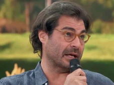 Imagem - Thiago Lacerda revela que nunca falou italiano em 'Terra Nostra': 'Tive que enganar'