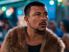Imagem - Bagdá morre em Três Graças? Globo muda final e destino do personagem de Xamã surpreende