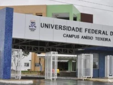 Imagem - Alunos da Ufba passam mal após refeição e restaurante universitário é interditado