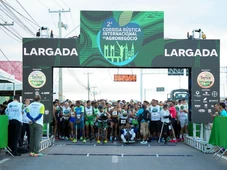 Imagem - 3ª Corrida Rústica Internacional do Agronegócio está com inscrições abertas