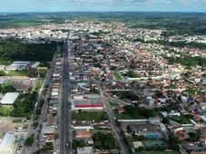 Imagem - Cidade da Bahia registra maior volume de chuva do Nordeste em 24h