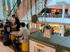 Imagem - Shopping de Salvador terá espaço de troca de figurinhas da Copa do Mundo 2026; confira onde