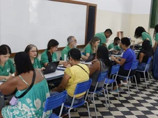 Imagem - Mutirão de pensão alimentícia acontece nesta sexta (8) em Salvador