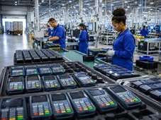 Imagem - Gigante das maquininhas escolhe o Brasil para abrir primeira fábrica fora da Ásia